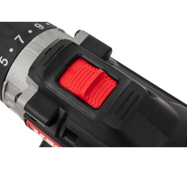 Аккумуляторная дрель-шуруповерт KEYANG DD20BLH-100E (Bare), 18 В, 100 Нм, 5 А·ч детальное изображение - 9