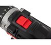 Аккумуляторная дрель-шуруповерт KEYANG DD20BLH-100E (Bare), 18 В, 100 Нм, 5 А·ч вариант - 9