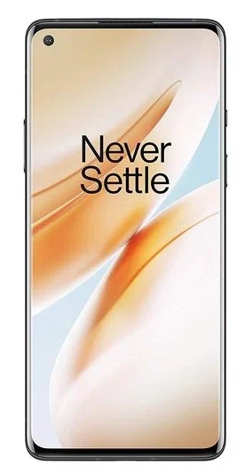 Смартфон OnePlus 8 8 128 Гб, Чёрный, Dual nano-SIM детальное изображение - 2