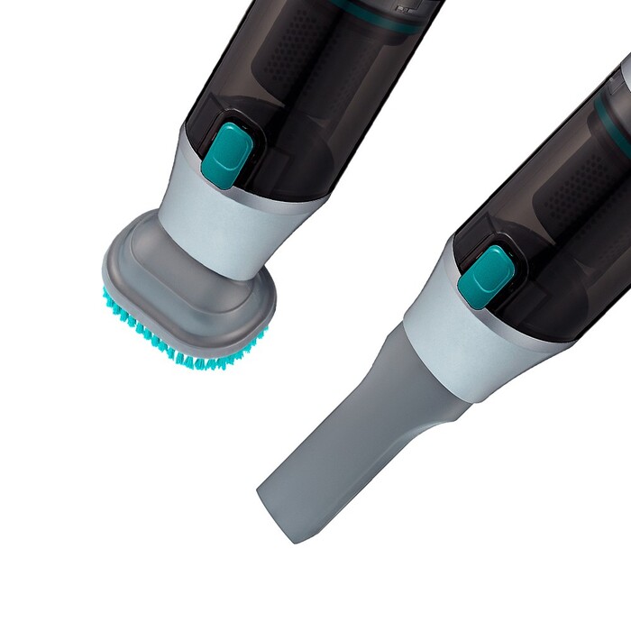 Пылесос KITFORT KT-5145, Черный №8