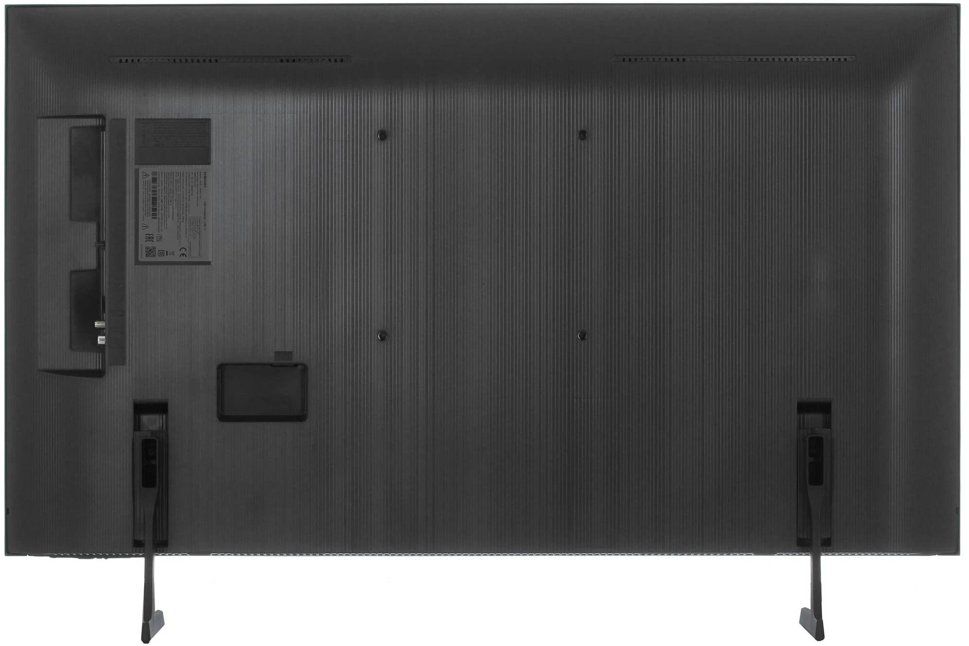 Телевизор Samsung UE50DU7100U 2024, 50