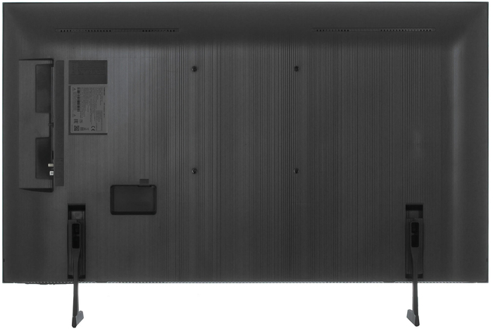 Телевизор Samsung UE50DU7100U 2024, 50