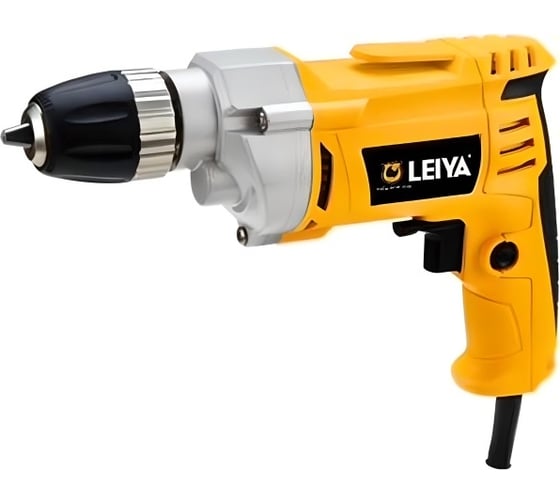 Электрическая дрель LEIYA LY-Z1001, 510 Вт детальное изображение - 1