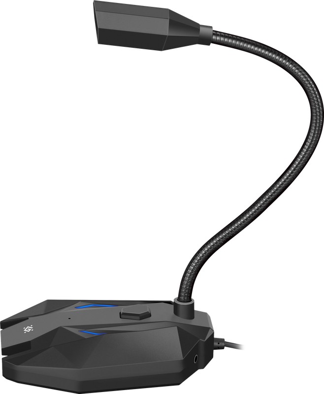 Микрофон Defender GMC 100 Tone детальное изображение - 3