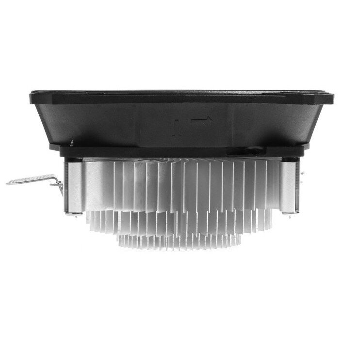 Кулер ID-COOLING DK-03, Черный детальное изображение - 2