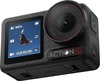 Экшн-камера DJI Osmo Action 5 Pro Adventure Combo, 64 Гб, Черный вариант - 3