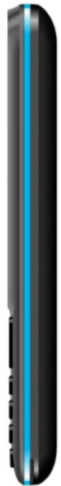 Мобильный телефон BQ 3590 Step XXL+, 64 Мб, Черный/Синий, Dual mini-SIM детальное изображение - 5