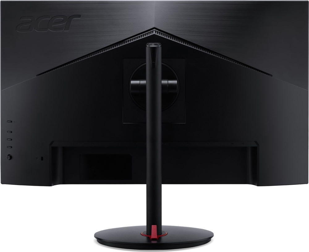 Монитор Acer Nitro XV252QPbmiiphzx, 25″, 1920x1080, 165 Гц, Черный детальное изображение - 7