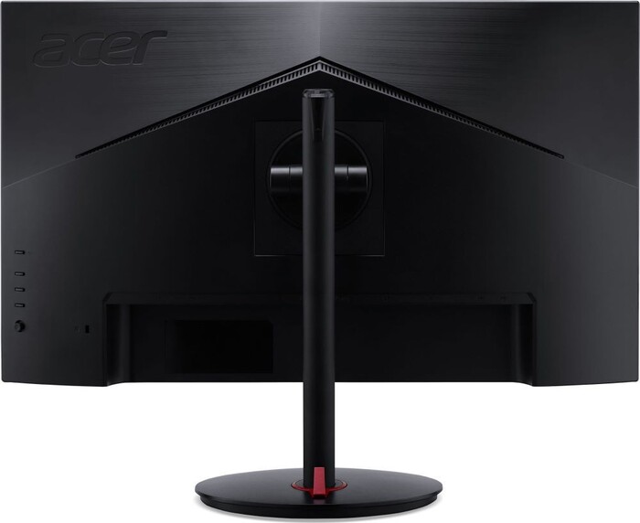Монитор Acer Nitro XV252QPbmiiphzx, 25″, 1920x1080, 165 Гц, Черный №7