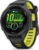 Смарт-часы Garmin Forerunner 265S, Черный вариант - 1