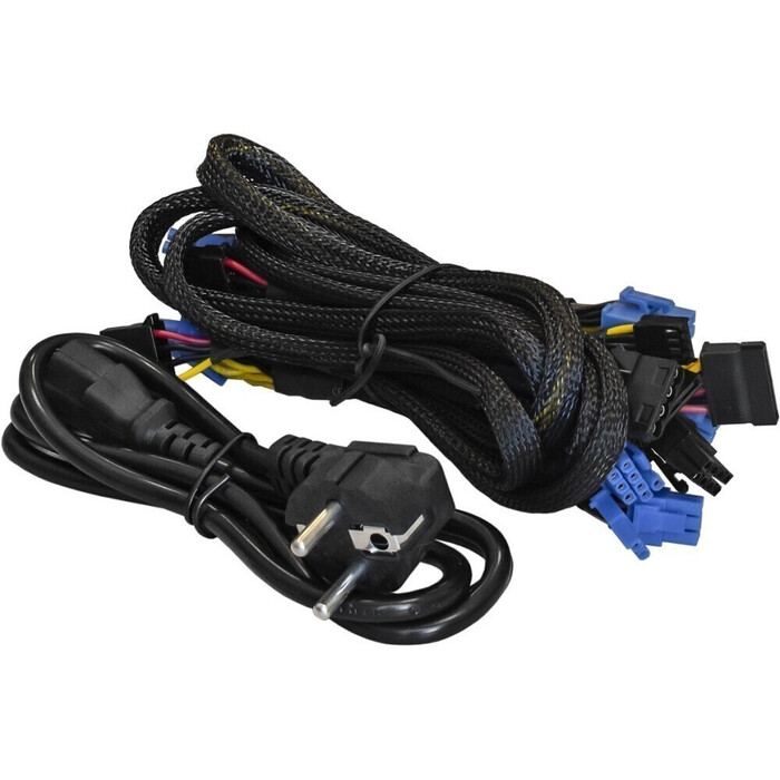 Серверный блок питания ExeGate ServerPRO-RADS, 600 Вт №4