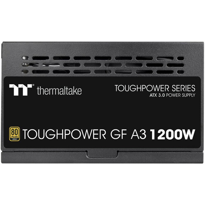 Блок питания Thermaltake Toughpower GF A3 (PS-TPD-1200FNFAGE-H), 1200 Вт №2