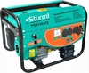 Генератор бензиновый Sturm PG8765ATS, 9.6 кВт, Зеленый вариант - 1