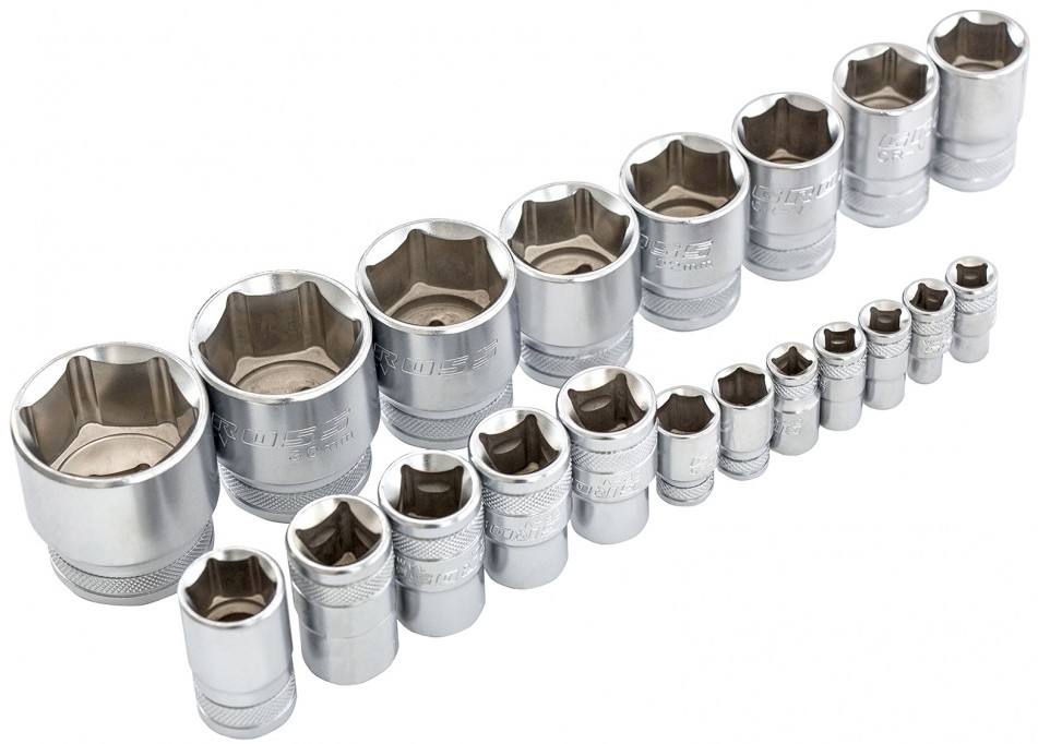 Набор инструментов Gross 14148 детальное изображение - 4