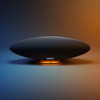 Беспроводная акустика Bowers & Wilkins Zeppelin, Черный вариант - 6