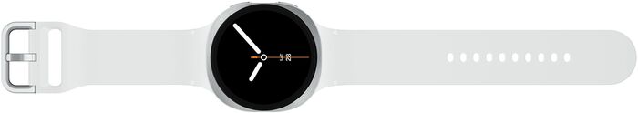 Умные часы Samsung Galaxy Watch 8 44 мм, Серебро №6