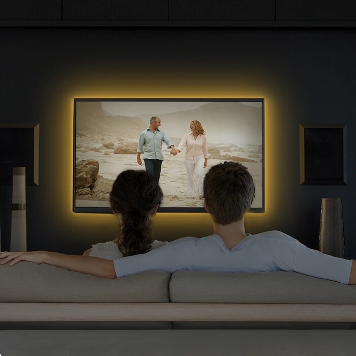 Умная светодиодная лента TP-Link Tapo L900-10, 20.5 Вт №5