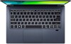 Ноутбук Acer Swift 1 SF114-33-P5NL, RAM 4 ГБ, Синий, SSD 128 ГБ, Intel UHD Graphics 605 вариант - 4