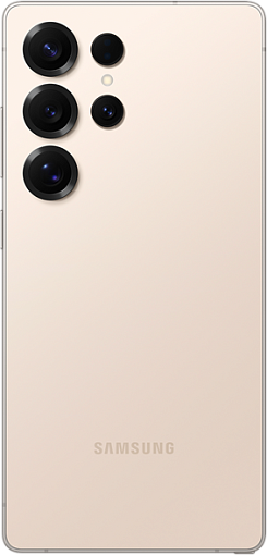 Смартфон Samsung Galaxy S25 Ultra 12/256 ГБ, Розовый, Dual nano SIM + eSIM детальное изображение - 2
