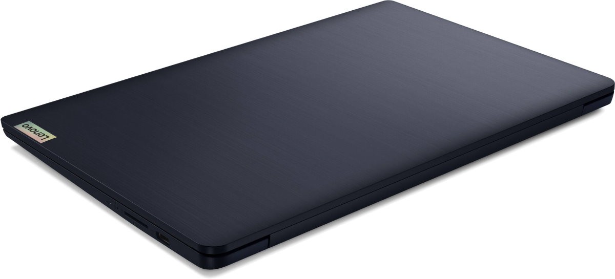 Ноутбук Lenovo IdeaPad 3 15ITL6, 82H802M2RM, RAM 12 ГБ, SSD 512 ГБ, Синий детальное изображение - 3