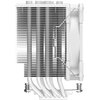 Кулер ID-COOLING SE-226-XT ARGB SNOW, Белый вариант - 3