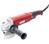 Угловая шлифмашина REDVERG RD-AG130-125ES 6614274, 125 мм, 11000 об/мин, 1300 Вт вариант - 1