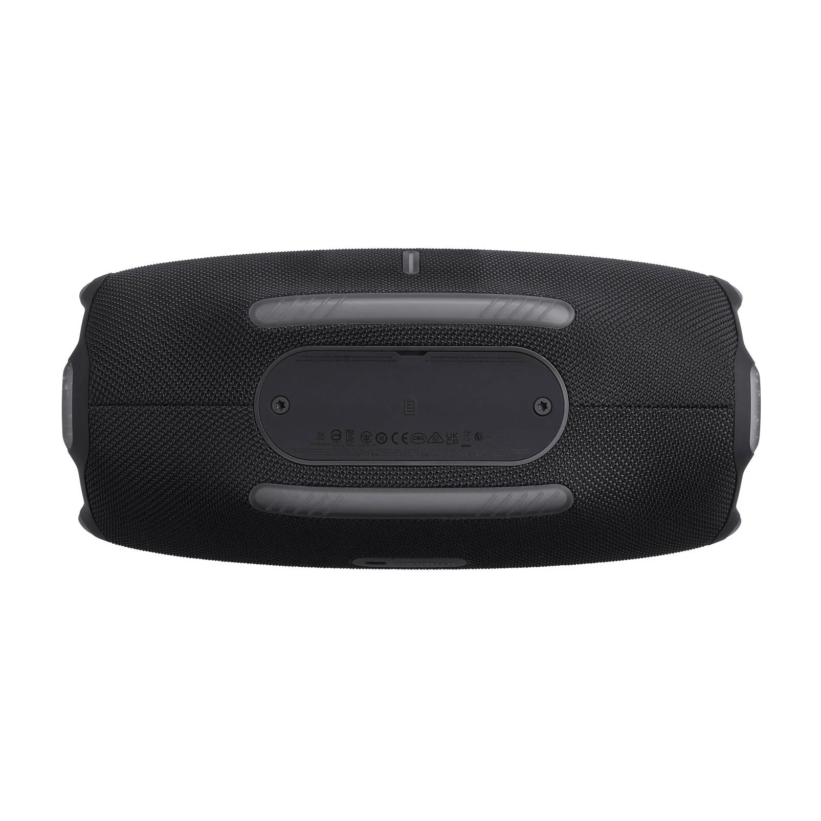 Портативная акустика JBL Xtreme 4, Черный детальное изображение - 7