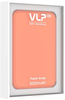 Внешний аккумулятор VLP Lite Power Snap (2012001), 5000 мАч, Оранжевый вариант - 4