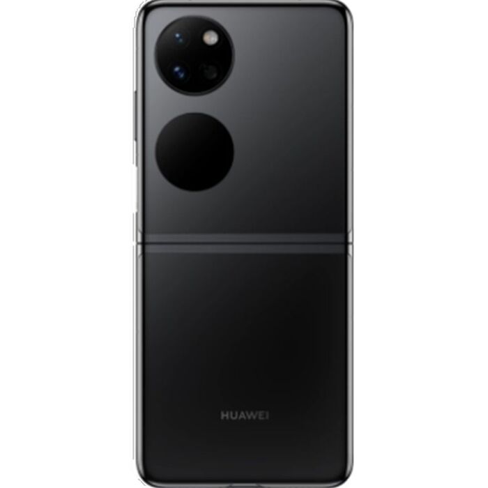 Смартфон Huawei Pocket S 128 Гб, Черный, Dual nano SIM №3