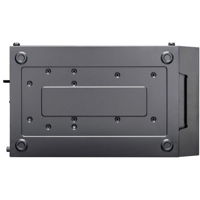 Корпус 1STPLAYER FIREBASE X1, Черный №4