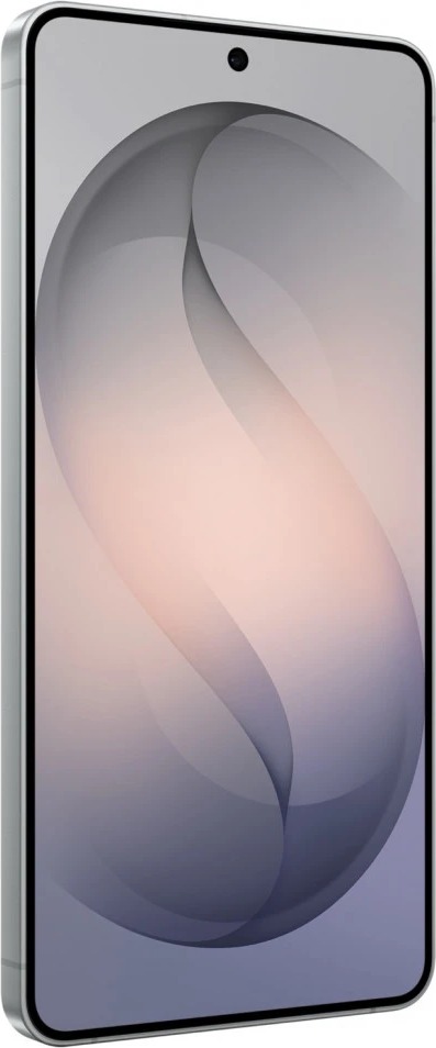 Смартфон Samsung Galaxy S26+ Snapdragon 12/512 ГБ, Серый, Dual nano SIM + eSIM детальное изображение - 5