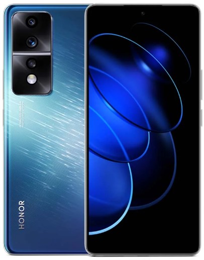 Смартфон Honor 80 GT 256 Гб, Синий, Dual nano SIM детальное изображение - 1