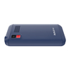 Мобильный телефон MAXVI B200, 32 Мб, Синий, Dual micro-SIM вариант - 5