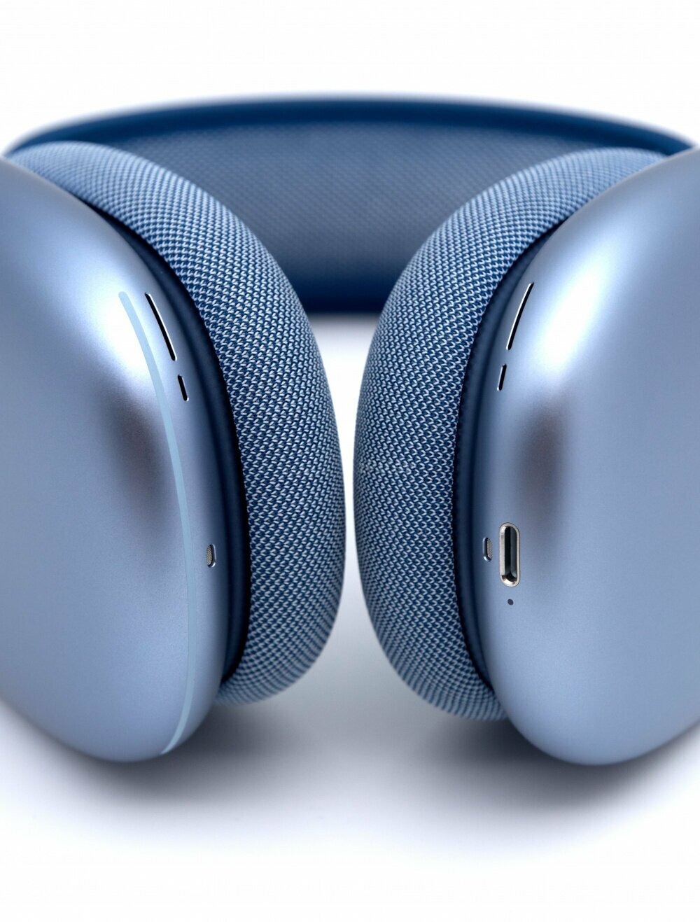 Наушники Apple AirPods Max, Голубое небо детальное изображение - 4