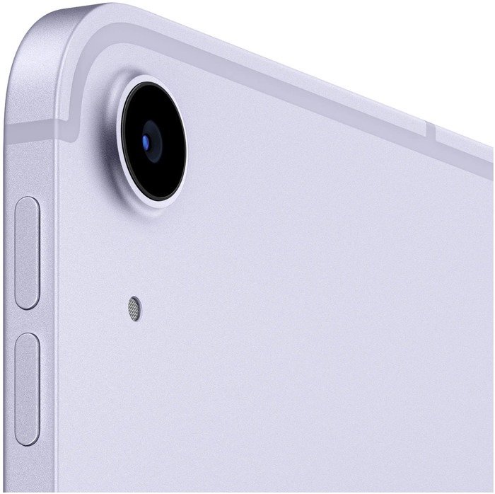 Планшет Apple iPad Air 2022 64 ГБ, Purple, Wi-Fi детальное изображение - 4