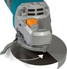 Шлифовальная угловая машина BORT BWS-1600-R 93411157, 125 мм, 3000-11000 об/мин, 1600 Вт вариант - 2