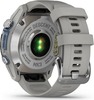 Часы Garmin Descent Mk3, 43 мм, Серый вариант - 2