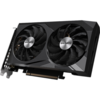 Видеокарта Gigabyte NVIDIA GeForce RTX 3060, GV-N3060WF2-12GD, 12 ГБ, Черный вариант - 4