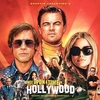 Виниловая пластинка OST - Once Upon A Time In Hollywood (Various Artists) (coloured) вариант - 1