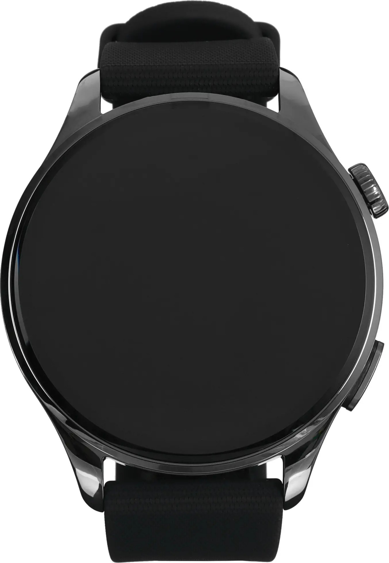 Смарт-часы Xiaomi Watch 5, 47 мм, Черный детальное изображение - 5