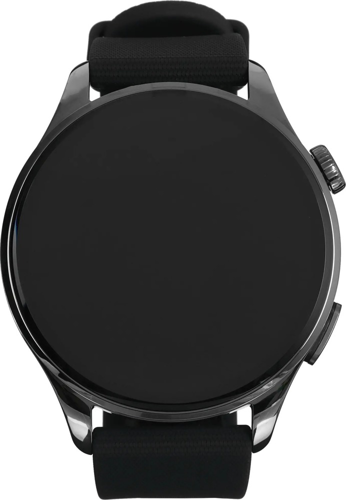 Смарт-часы Xiaomi Watch 5, 47 мм, Черный №5