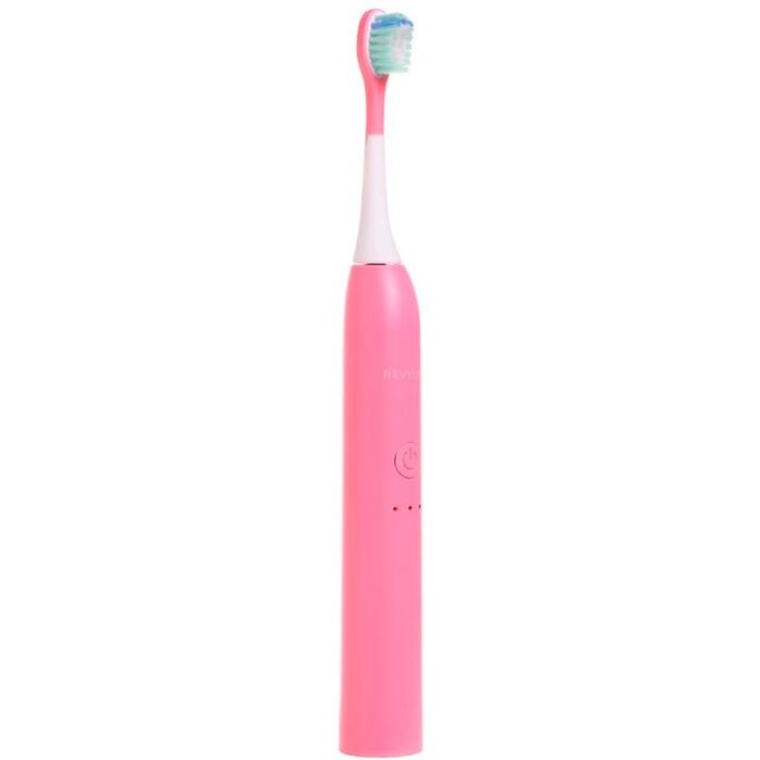 Зубная щётка Revyline RL 055 Kids, Розовый №3