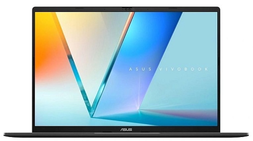 Ноутбук Asus Vivobook S 16 M3607HA-SH119, AMD Ryzen 5 220, RAM 16 ГБ, Серый, SSD 512 ГБ, AMD Radeon Graphics, без ОС детальное изображение - 1