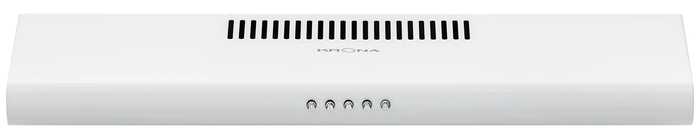 Вытяжка Krona OLIVIA 600 white PB, Белый №2