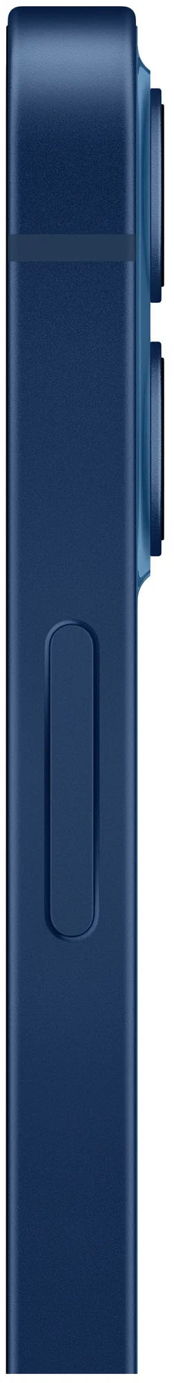 Смартфон Apple iPhone 12 mini 64 Гб, Синий, nano SIM + eSIM детальное изображение - 4