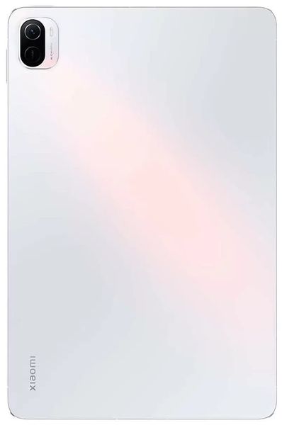Планшет Xiaomi Pad 5 6/256 ГБ, Белый, Wi-Fi детальное изображение - 2