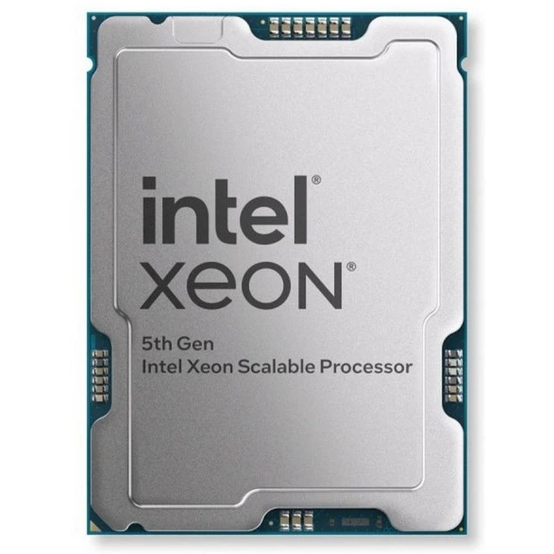 Серверный процессор Intel Xeon Gold 6544Y OEM детальное изображение - 1