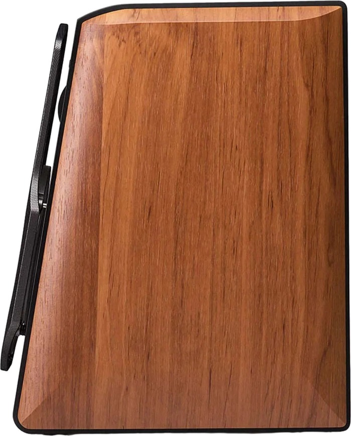 Полочная акустика Edifier S1000MK II, Коричневый №4