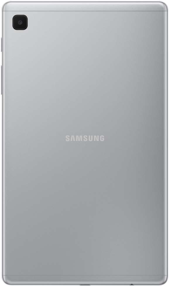 Планшет Samsung Galaxy Tab A7 Lite 64 ГБ, Серый, Wi-Fi детальное изображение - 3
