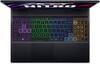Ноутбук Acer Nitro 5 AN515-58 AN515-58-75ZE, RAM 16 ГБ, Черный, SSD 512 ГБ, GeForce RTX 3050 Ti вариант - 8